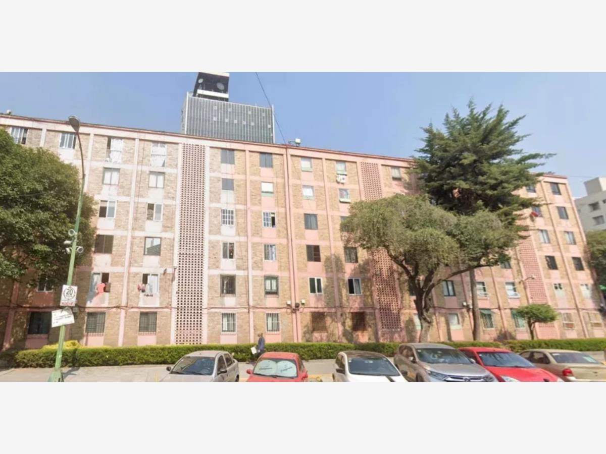 Departamento en venta en Narvarte Poniente, Benito Juárez — foto 1 de 13