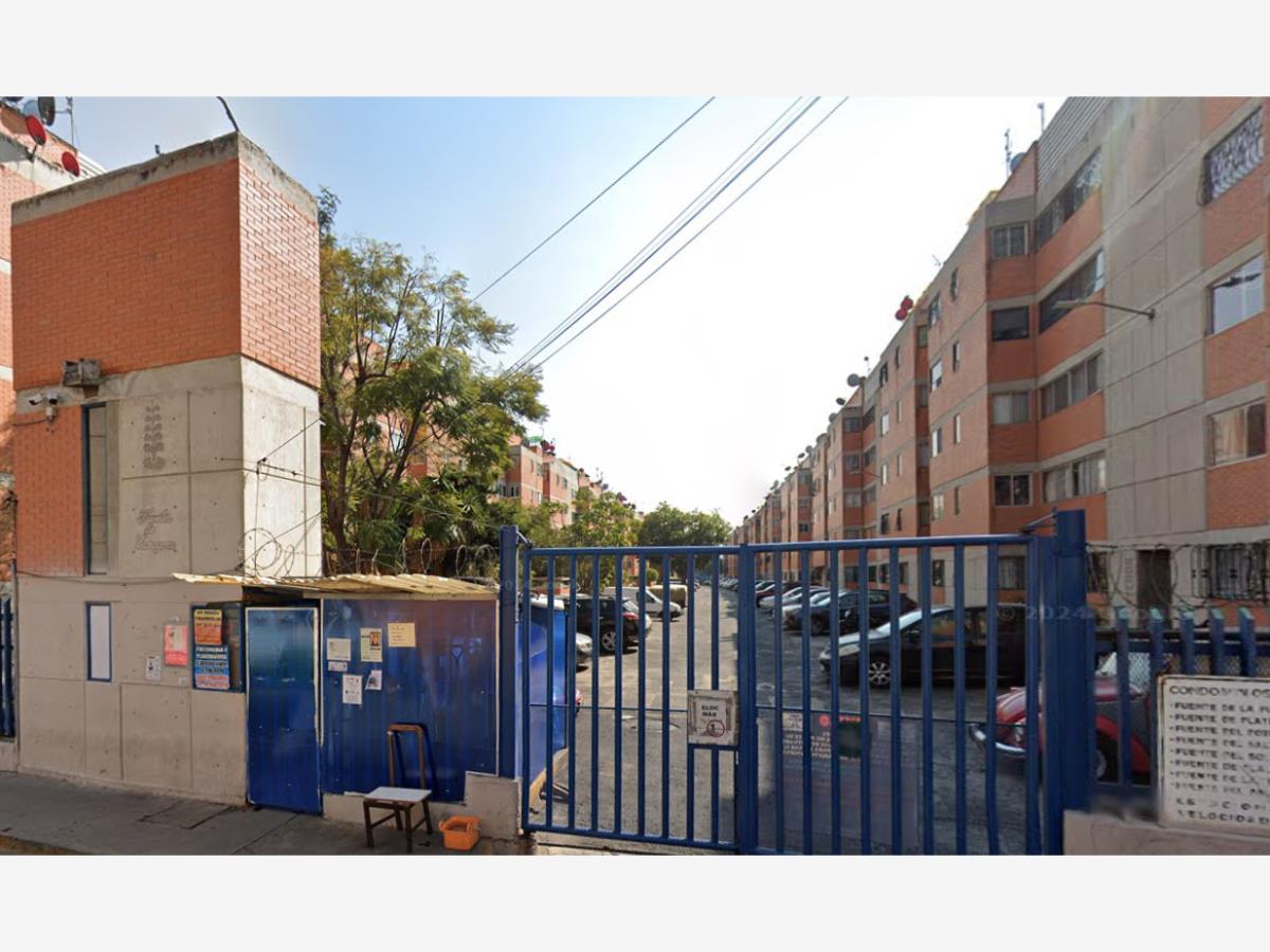 Departamento en venta en Santa Martha Acatitla, Iztapalapa — foto 1 de 16