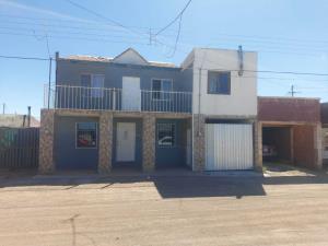 Casa en venta en Ampliación Lázaro Cárdenas, Cuauhtémoc, Chihuahua