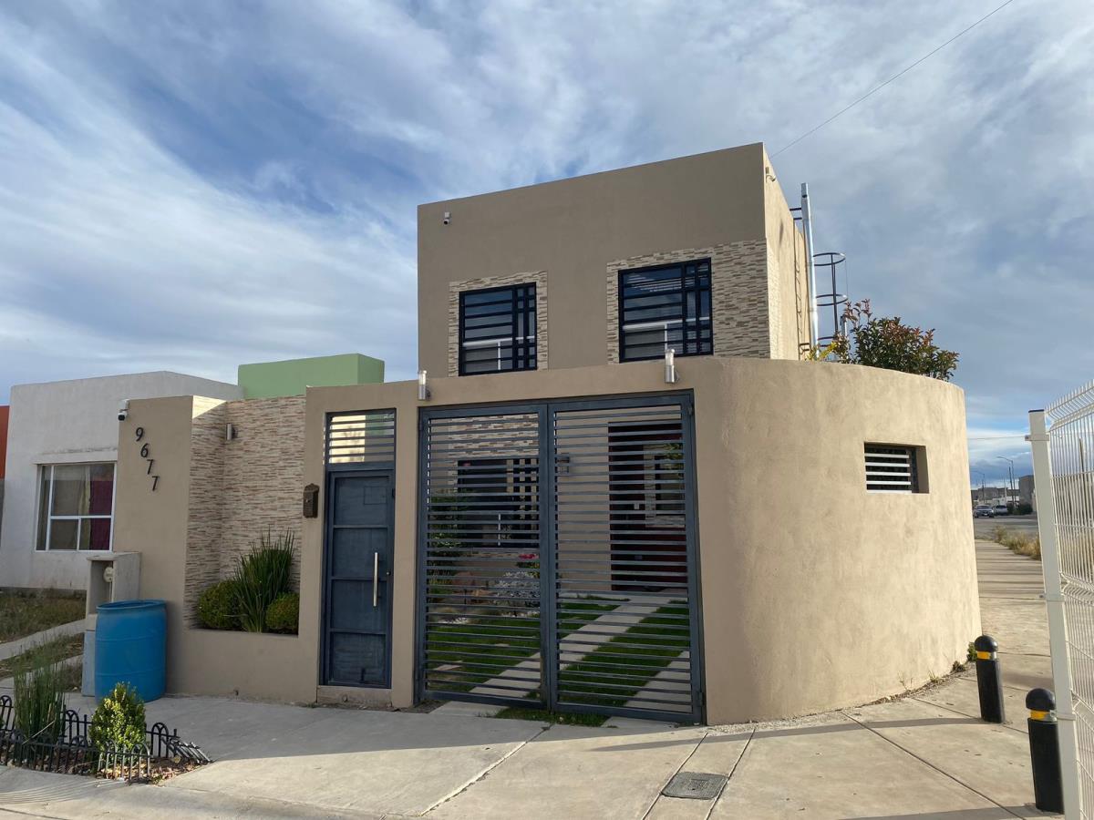 Casa en venta en Madeira, Cuauhtémoc — foto 1 de 27