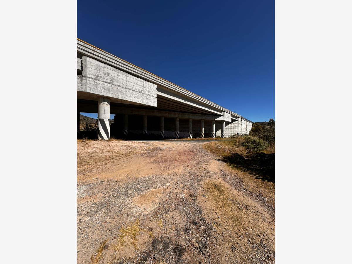 Terreno en venta en San Pedro, Huimilpan — foto 1 de 10