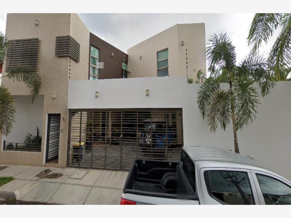 Casa en venta en Lagos del Country, Tepic — foto 1 de 6