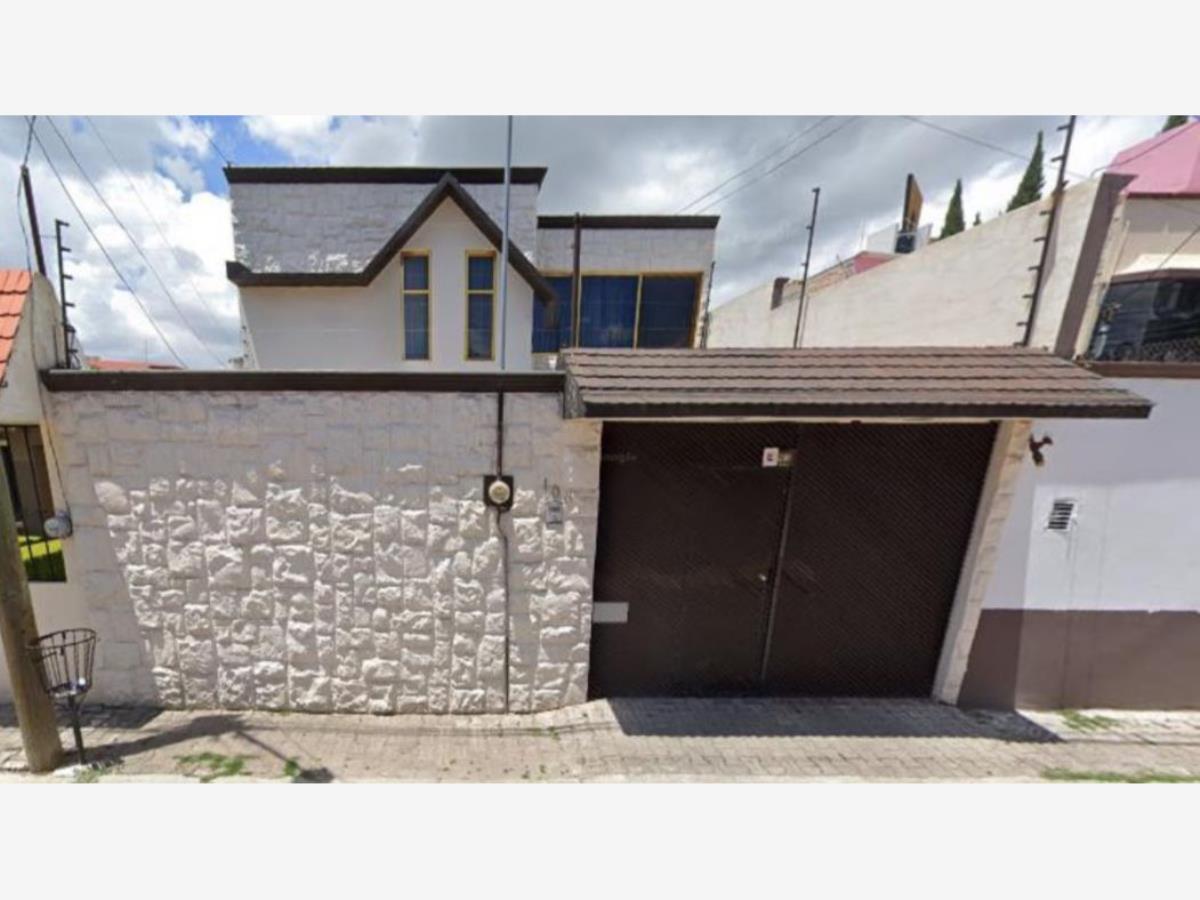 Casa en venta en La Morena Sección Norte "B", Tulancingo de Bravo — foto 1 de 7
