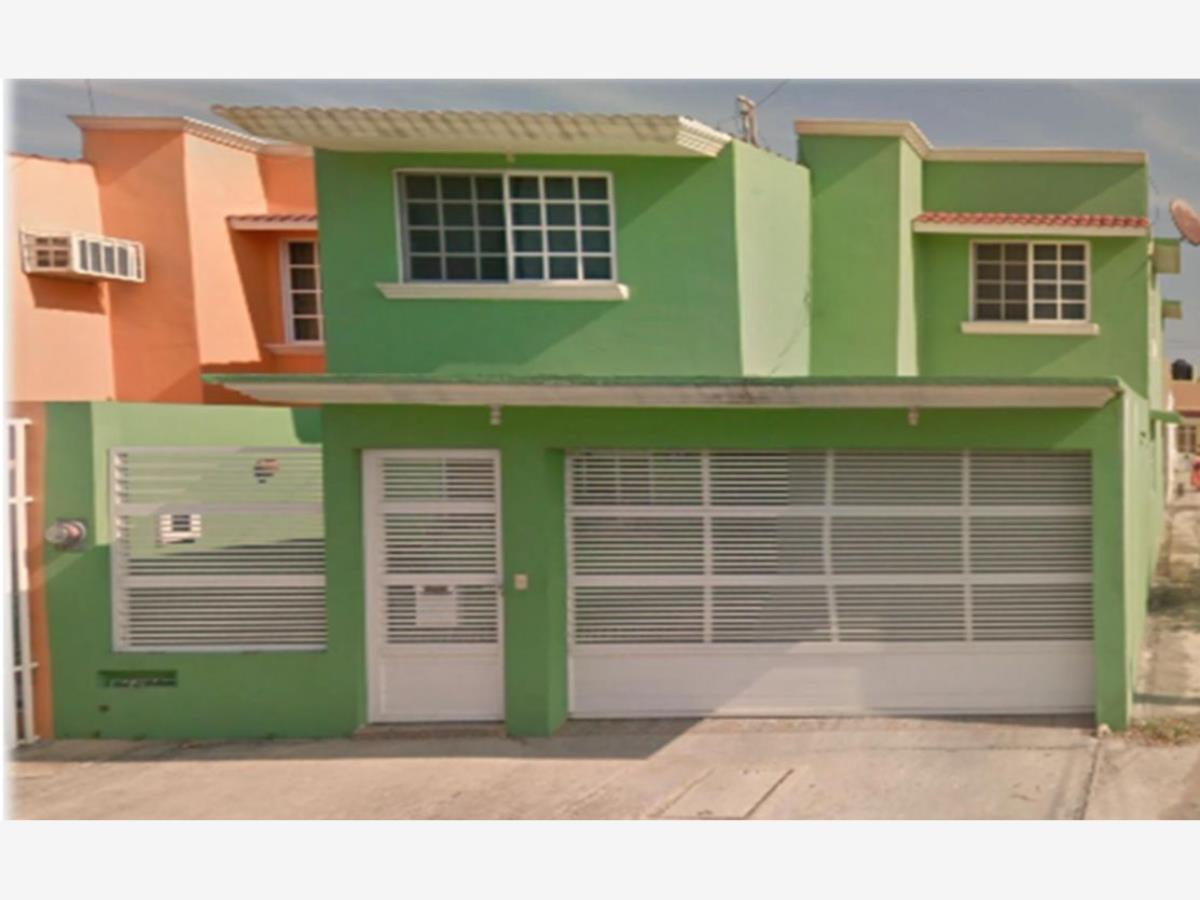 Casa en venta en Puerto Mexico, Coatzacoalcos — foto 1 de 6