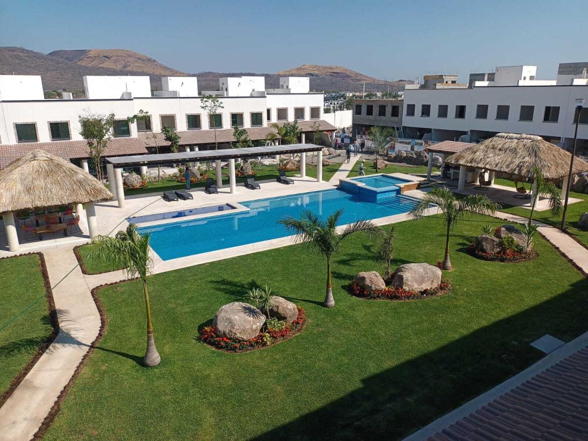 Casa en venta en Real Santa Fe, Xochitepec — foto 1 de 29