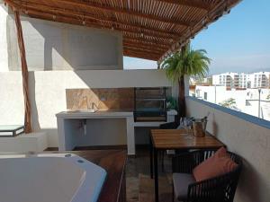 Casa en venta en Real Santa Fe, Xochitepec — foto 3 de 29