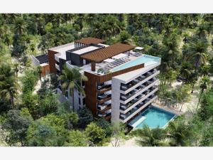 Departamento en Playa Paraíso, Playa del Carmen, Quintana Roo — foto 1 de 22