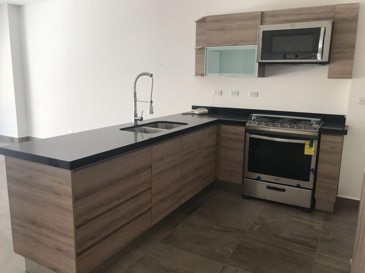 Departamento en renta en Zona Valle Poniente, San Pedro Garza García — foto 1 de 19