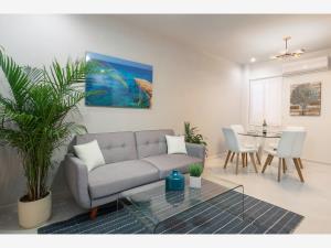 Departamento en venta en El Pedregal, Playa del Carmen — foto 3 de 35