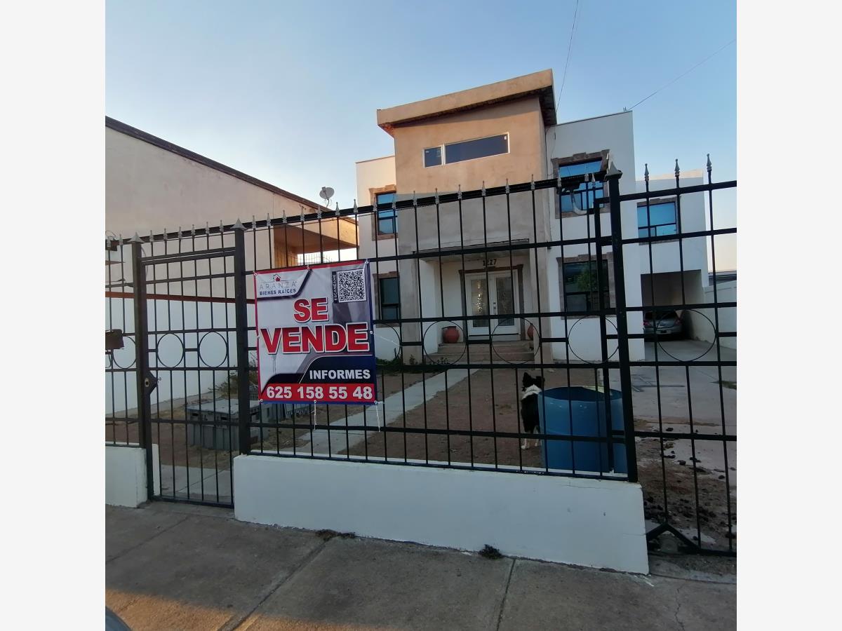 Casa en venta en Progreso, Cuauhtémoc — foto 1 de 6