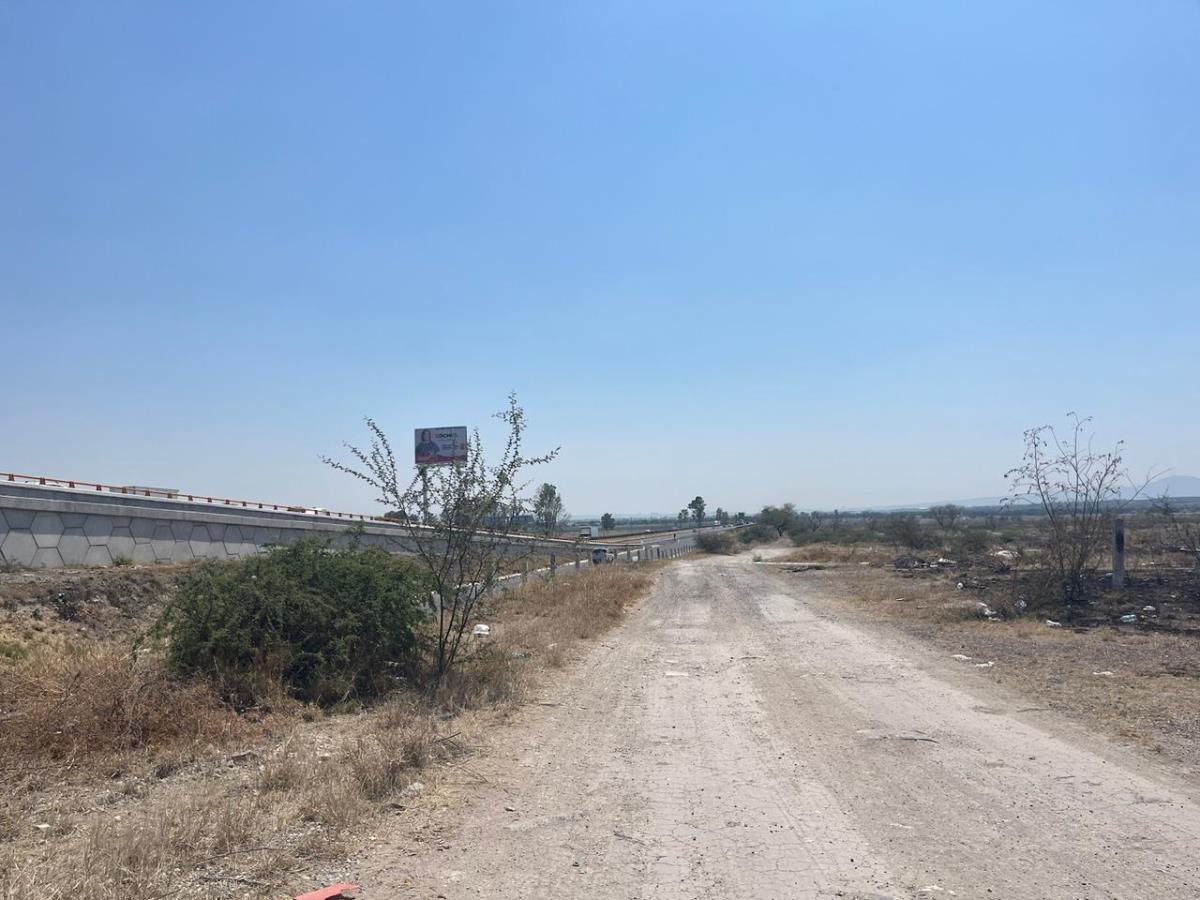Terreno en venta en Apaseo El Grande Centro, Apaseo El Grande — foto 1 de 2