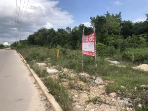 Terreno en venta en Cancún (Internacional de Cancún), Benito Juárez — foto 2 de 7