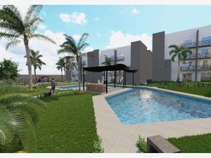 Departamento en venta en Jardines de Tlayacapan, Tlayacapan — foto 2 de 28