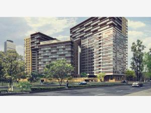 Departamento en venta en Anáhuac I Sección, Miguel Hidalgo — foto 2 de 42