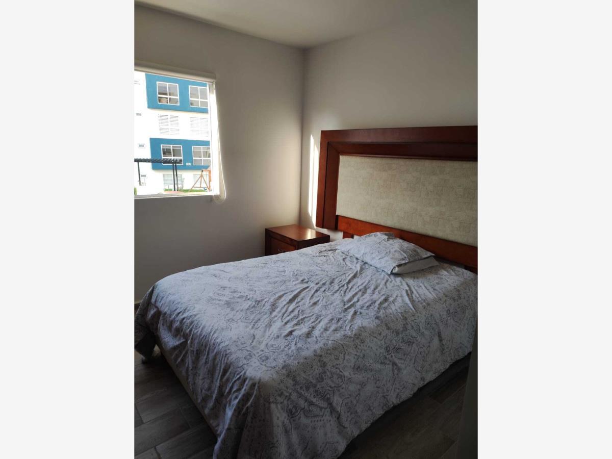 Departamento en renta en Colinas del Lago, Cuautitlán Izcalli — foto 1 de 24