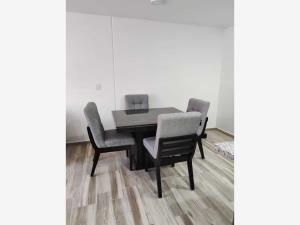 Departamento en renta en Colinas del Lago, Cuautitlán Izcalli — foto 3 de 24