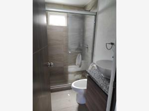 Departamento en renta en Colinas del Lago, Cuautitlán Izcalli — foto 3 de 10