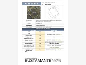 Terreno en venta en El Refugio, Tijuana — foto 3 de 5