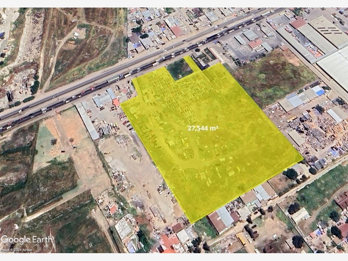 Terreno en venta en El Refugio, Tijuana — foto 1 de 5