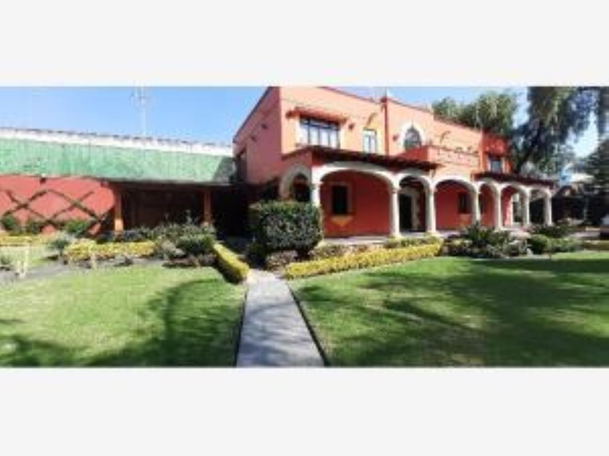 Casa en venta en Cuadrante de San Francisco, Coyoacán — foto 1 de 12