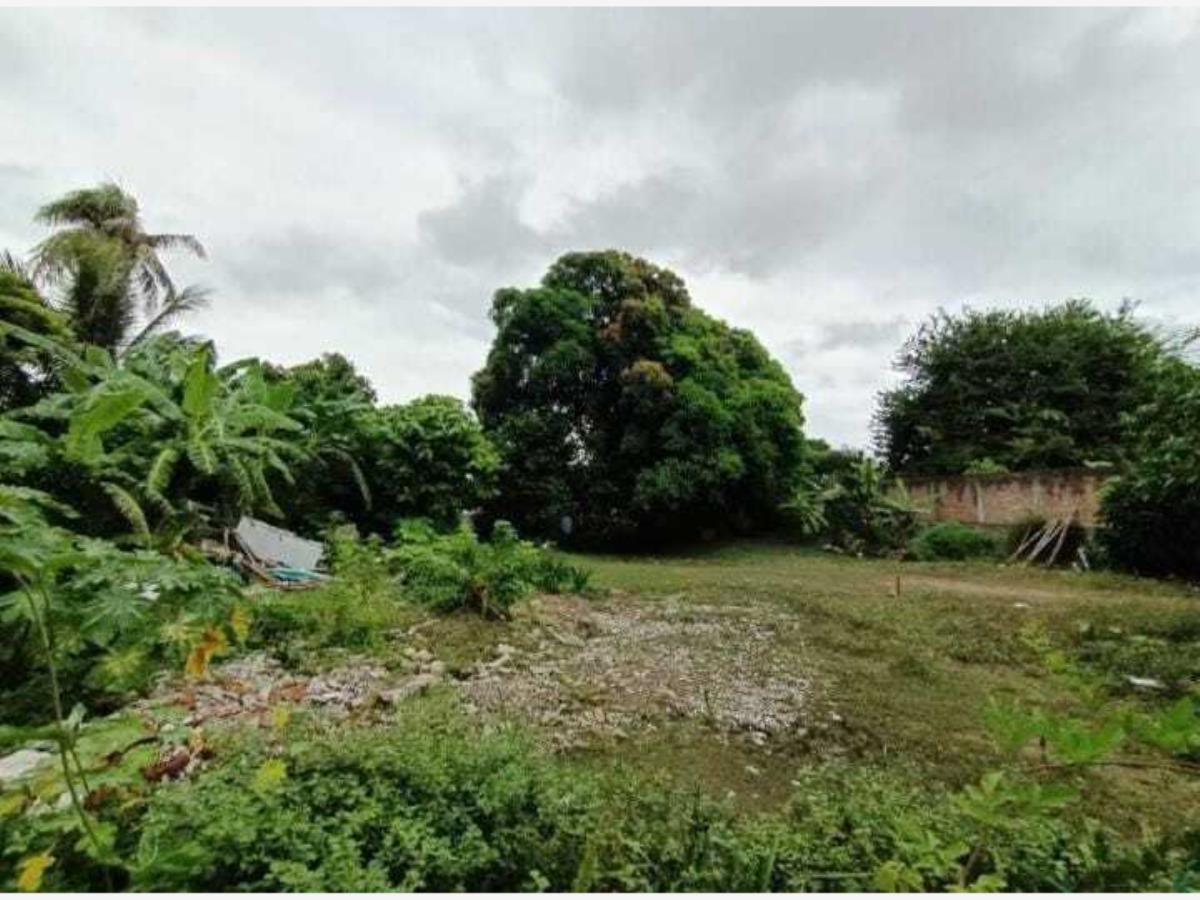 Terreno en venta en Las Bajadas, Veracruz — foto 1 de 10