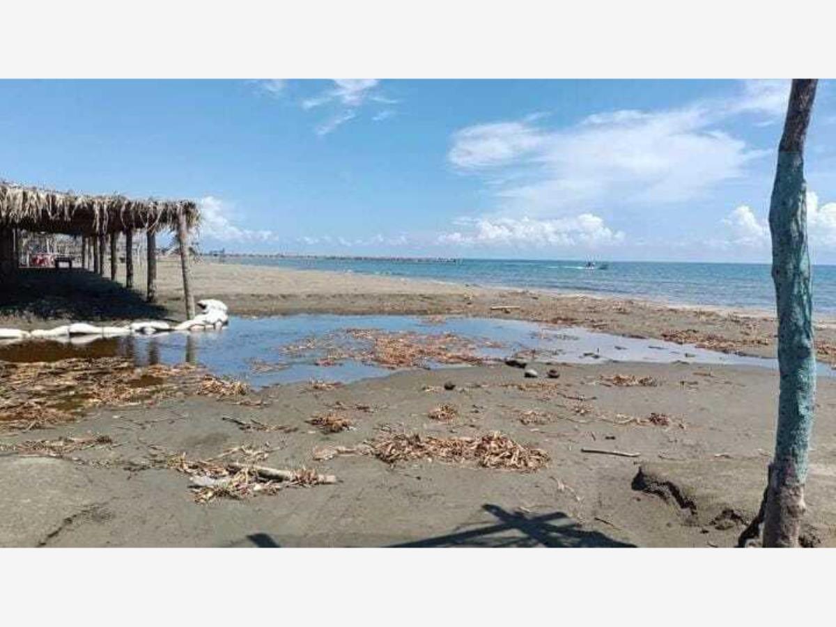 Terreno en venta en El Zapote, Alvarado — foto 1 de 4