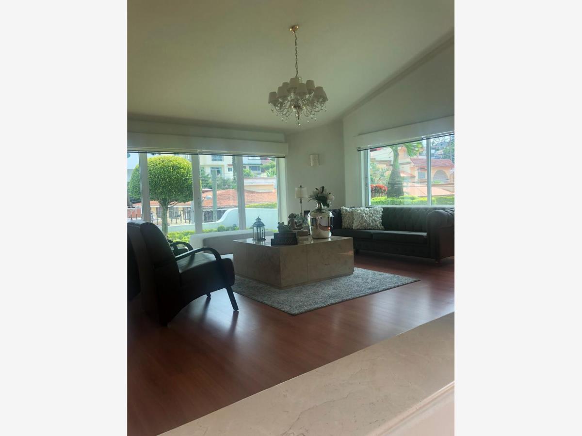 Casa en venta en Fuentes de las Animas, Xalapa — foto 1 de 50