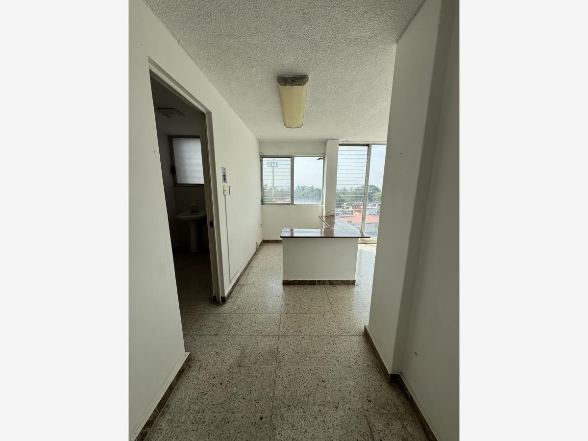 Consultorio en renta en Del Empleado, Cuernavaca — foto 1 de 9