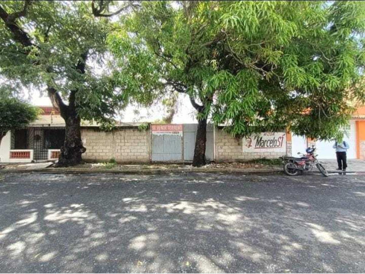 Terreno en venta en Veracruz Centro, Veracruz — foto 1 de 4