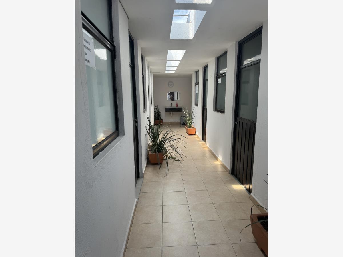Consultorio en renta en Del Empleado, Cuernavaca — foto 1 de 10