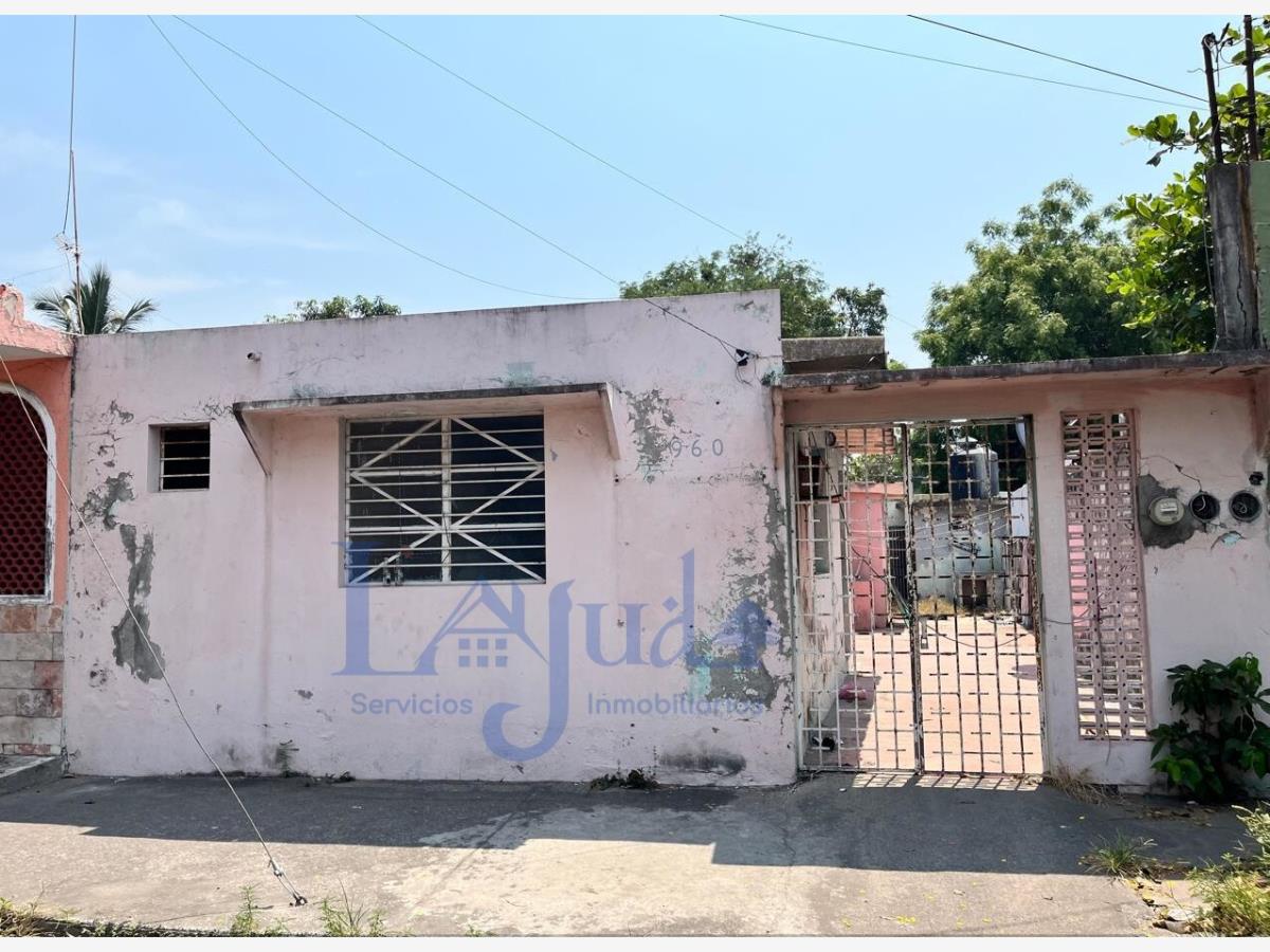 Casa en venta en Playa Linda, Veracruz — foto 1 de 12