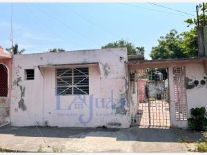 Casa en venta en Playa Linda, Veracruz, Veracruz de Ignacio de la Llave Casa en venta en Playa Linda, Veracruz, Veracruz de Ignacio de la Llave