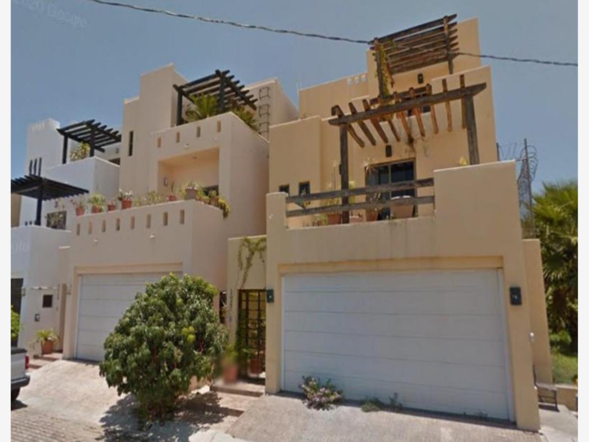 Casa en venta en El Encanto, Mazatlán — foto 1 de 9