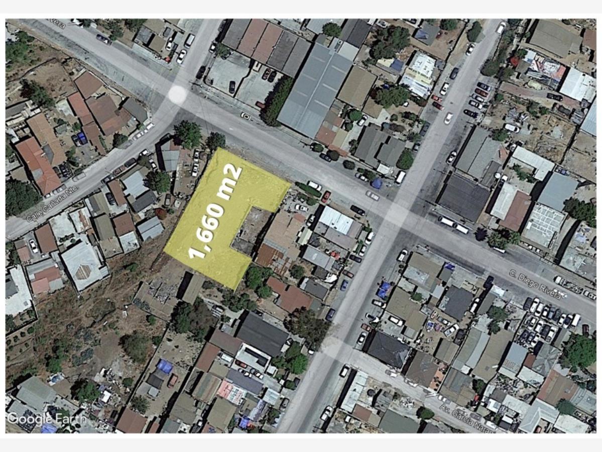 Terreno en venta en Libertad, Tijuana — foto 1 de 5