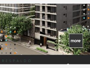 Departamento en venta en Escandón I Sección, Miguel Hidalgo, Ciudad de México