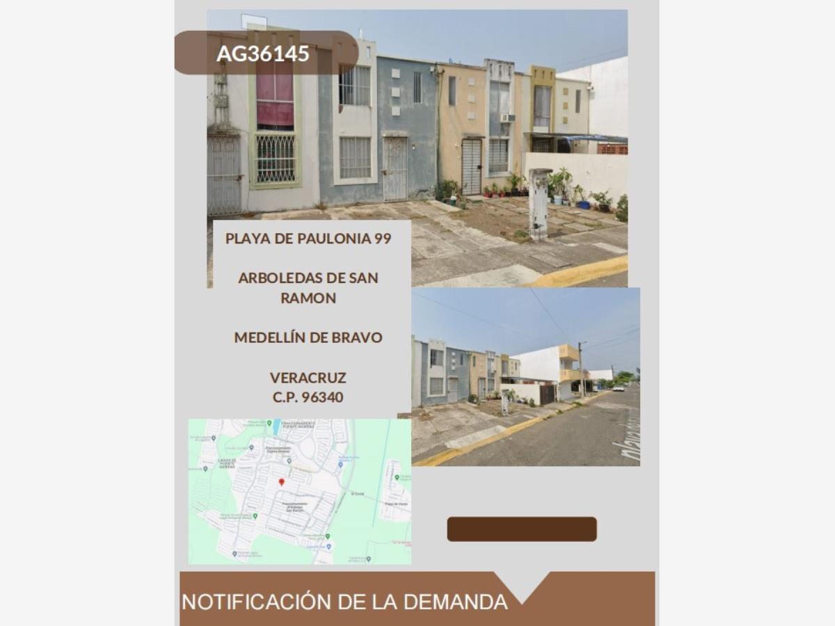Casa en venta en Arboleda San Ramón, Medellín de Bravo — foto 1 de 15