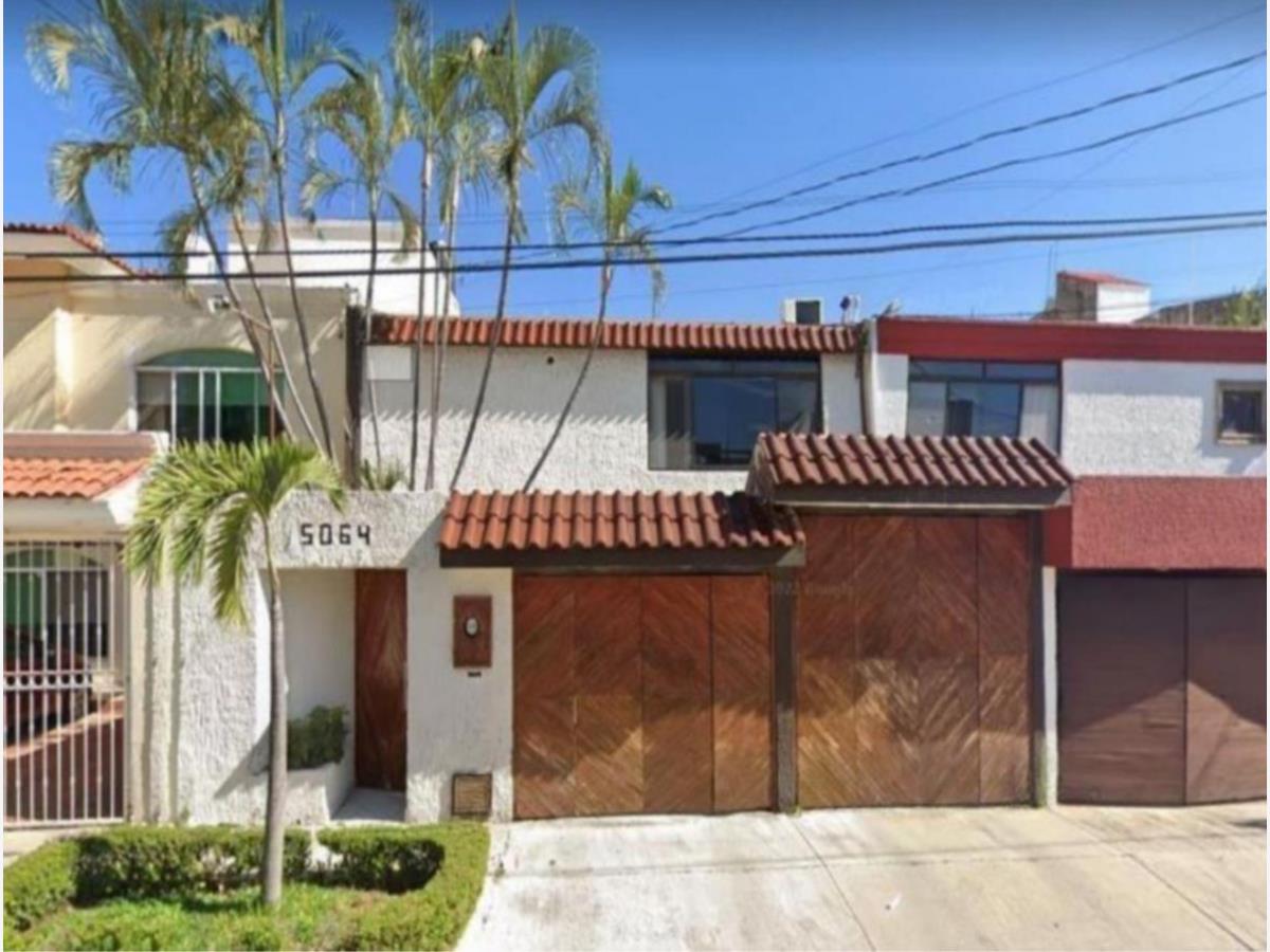 Casa en venta en Real Vallarta, Zapopan — foto 1 de 8