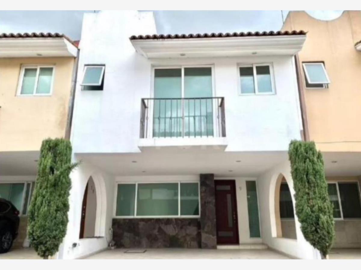 Casa en venta en Jesús Tlatempa, San Pedro Cholula — foto 1 de 6