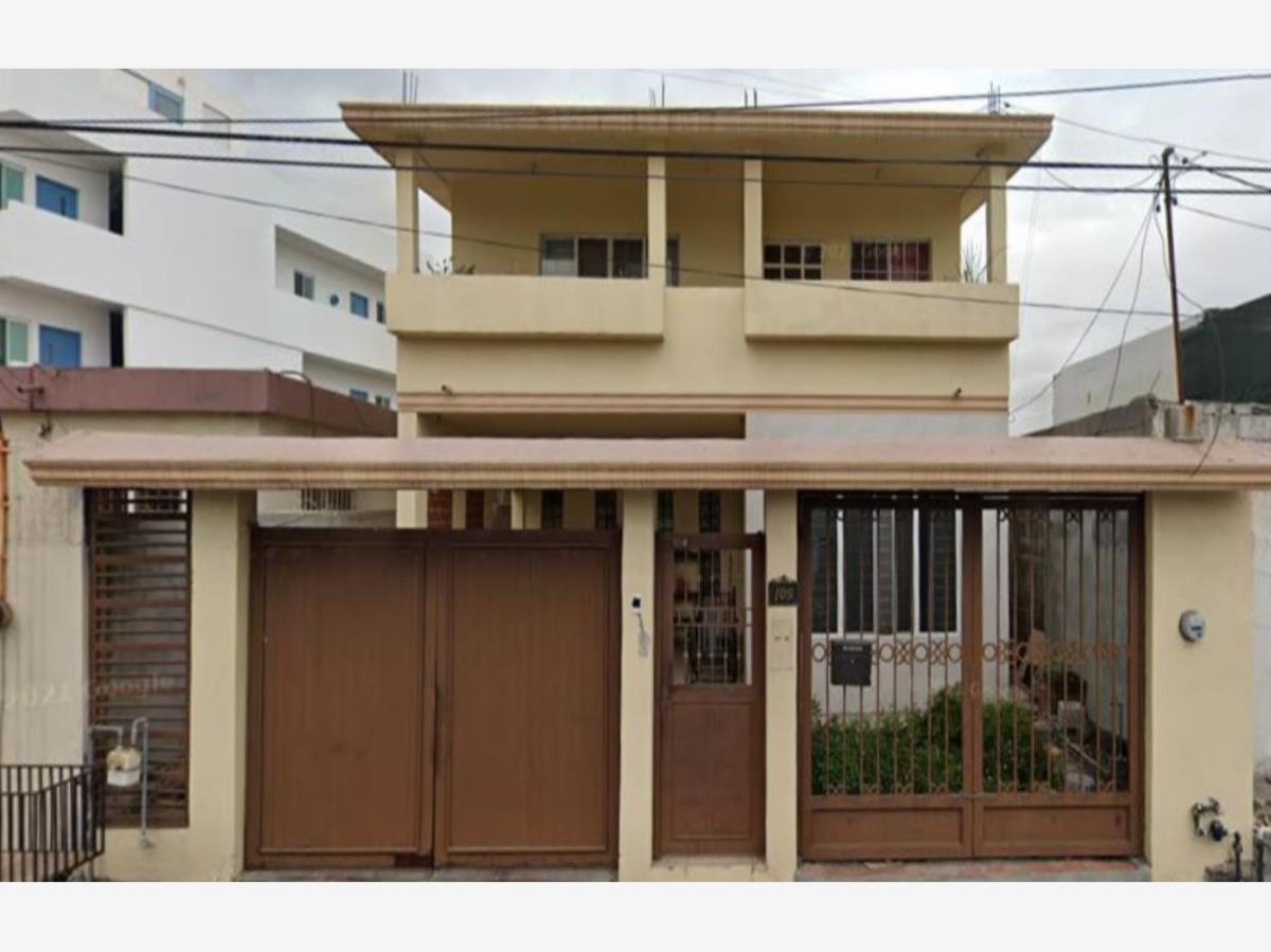 Casa en venta en Lomas del Roble, San Nicolás de los Garza — foto 1 de 7