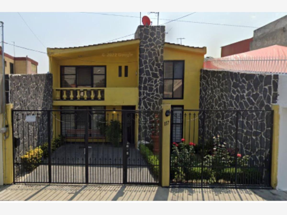 Casa en venta en San Juan de Aragón IV Sección, Gustavo A. Madero — foto 1 de 7