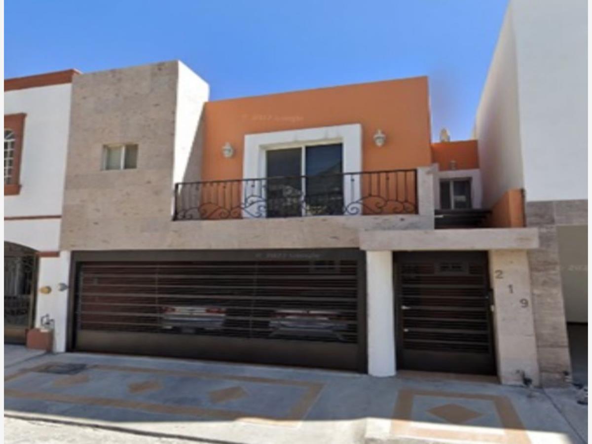 Casa en venta en Cumbres Elite, Monterrey — foto 1 de 7