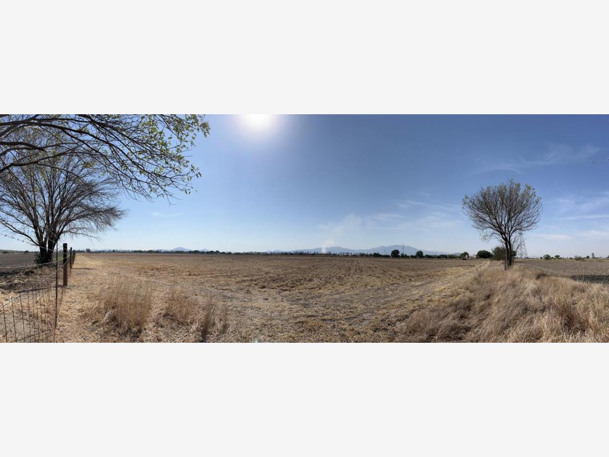 Terreno en venta en Tequisquiapan Centro, Tequisquiapan — foto 1 de 2