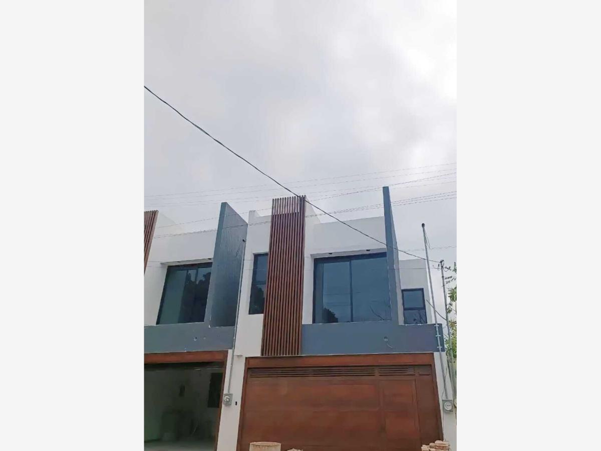 Casa en venta en Linda Vista, Boca del Río — foto 1 de 20