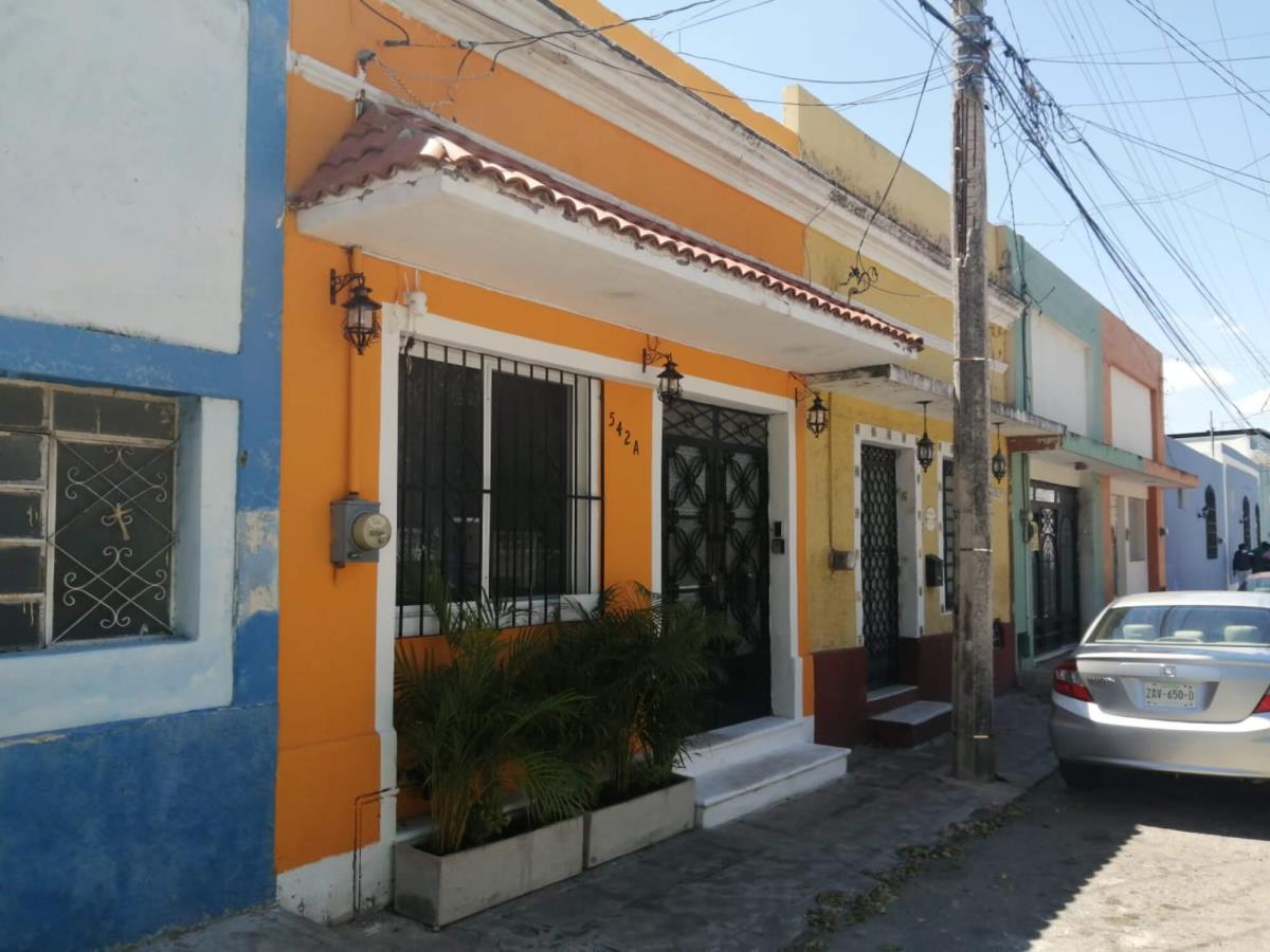 Casa en venta en Merida Centro, Mérida — foto 1 de 38