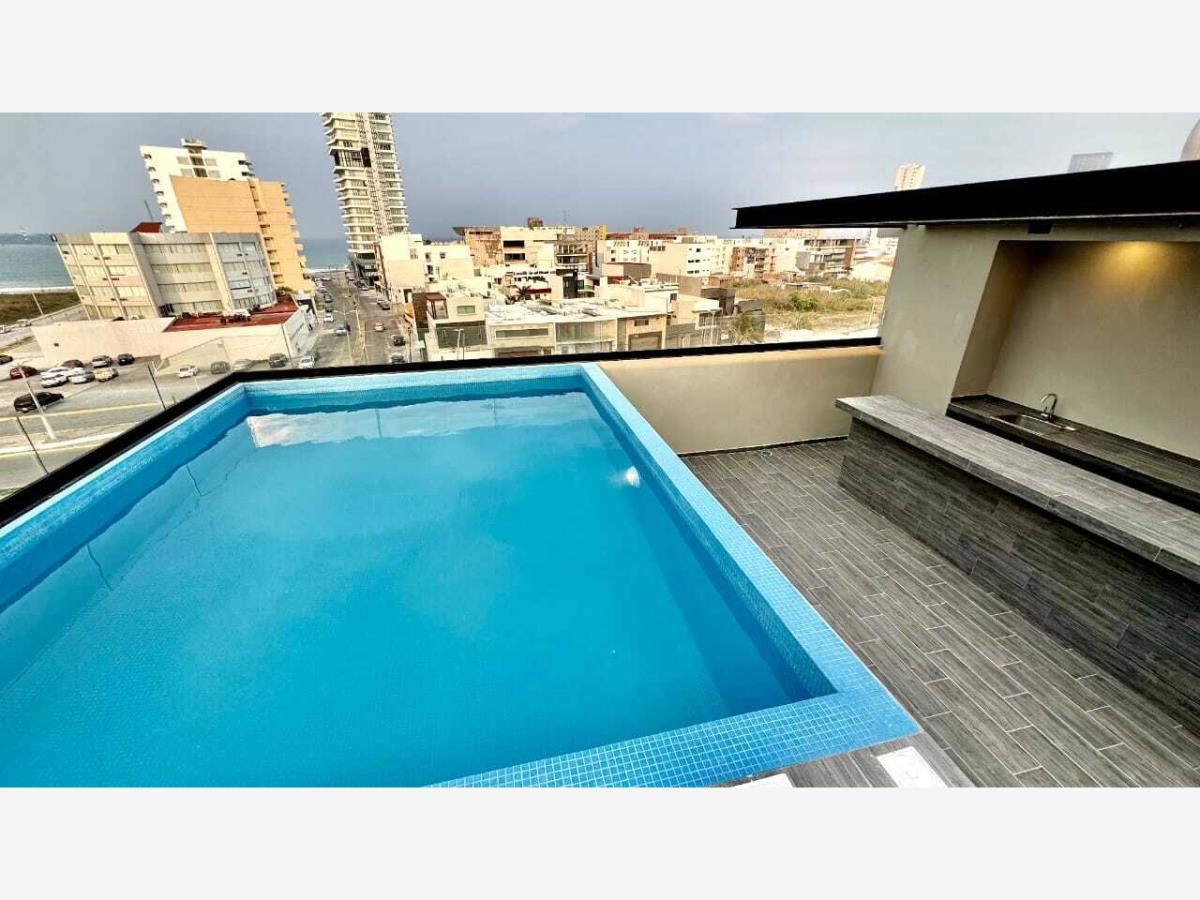 Departamento en venta en Costa de Oro, Boca del Río — foto 1 de 29