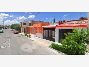 Casa en venta en La Paz, San Juan del Río — foto 2 de 4