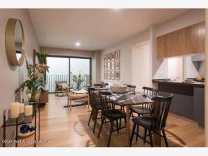 Departamento en venta en Granada, Miguel Hidalgo — foto 2 de 14