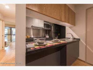 Departamento en venta en Granada, Miguel Hidalgo — foto 3 de 14