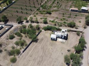 Terreno en venta en Ciudad Juárez, Lerdo — foto 2 de 4