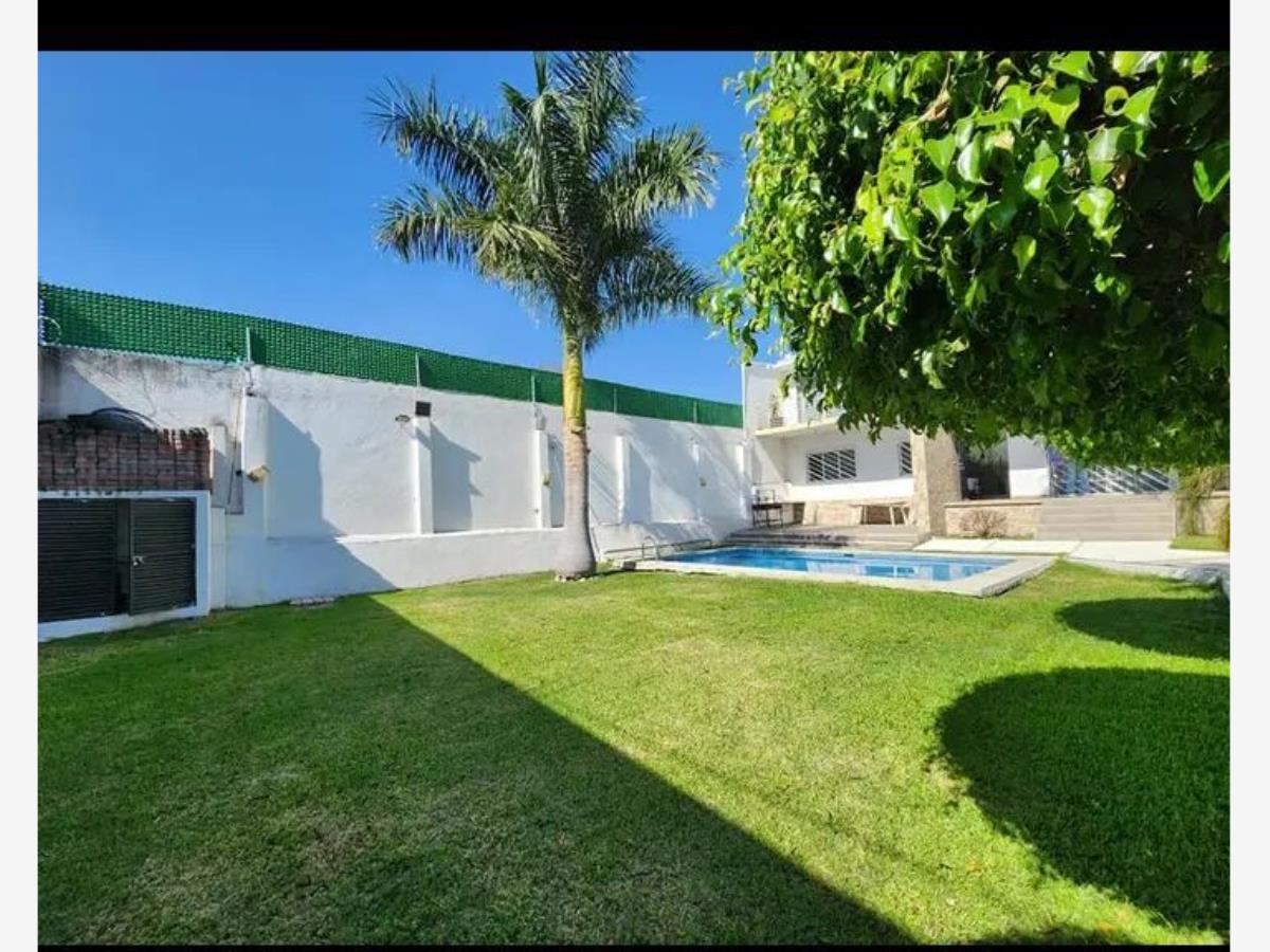 Casa en venta en Granjas Mérida, Temixco — foto 1 de 12